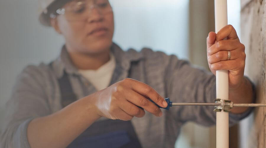 Professional annual plumbing maintenance services in Sunburg, MN